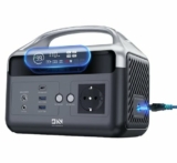 Bon plan petite powerstation mobile DaranEner NEOZ à 102€