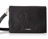 25€ le sac Desigual Bag Dark Amber Imperia