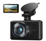 DashCam IZEEKER GD100 pas chère à 29.9€
