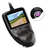 Moins de 10€ la caméra DashCam Wifi SUAOKI  pour voiture