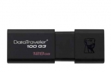 Pas chère 16€ la clé usb3 128go KINGSTON 100 G3, 10€ la 64go