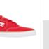 Moins de 17 euros les baskets de skate dc shoes enfants (le double voire plus ailleurs)