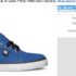 Baskets DC SHOES hommes Flash TX à moins de 17 euros port inclus