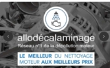 Bon plan Décalaminage moteur Auto à partir de 39.99€