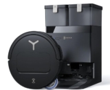 399€ :   ECOVACS DEEBOT T50 Omni Gen3