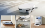 Promo : ECOVACS DEEBOT T90 OMNI à 649€ – aspirateur robot laveur haut de gamme