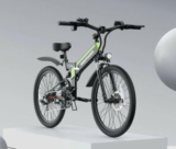 Bon plan VTT Deepower K26 500 watts pas cher à 749€