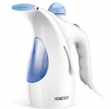 Pas cher à 11.99€ le defroisseur vapeur Homever