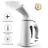 Pas cher à 13.99€ le defroisseur vapeur Homever