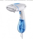 Defroisseur Vapeur TOPVORK  1300 watts à moins de 26€