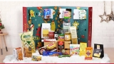 Calendrier de l&rsquo;avent DEGUSTA  BOX pas cher à 35.99€  au lieu de 45.99€