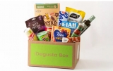 Degusta Box : 25% de réduction sur une box .. 11.99€ !