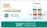 Gratuit : un déodorant Cavailles 100% remboursé