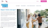 Vous avez entre 18 – 25 ans .. vous avez peut etre droit à 250€ pour partir en vacances !