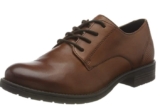 Pas chères à 26.95€ les derbies BUGATTI Ronja Eco pour femmes