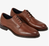 Chaussures derbies Tommy Hilfiger en solde à 63€ au lieu de 159€
