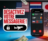 Appels manqués à l&rsquo;étranger : comment éviter d&rsquo;être facturé en désactivant la messagerie