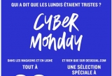 Black Friday – Cybermonday DESIGUAL : 50% de réduction sur une sélection le 27/11