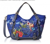 Super affaire : Sac Desigual birdpalm rotterdam à 33€ port inclus