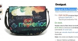 Sac Desigual Florencia à moins de 25€