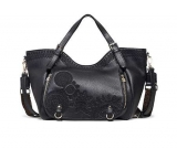 Moins de 30€ le Sac Desigual Bag Dark Amber Rotterdam Women