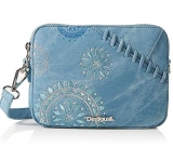 Moins de 25€ le sac Patch Mandala Edson Desigual