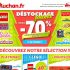 Destockage jouets sur le site de la fnac ..; jusqu’à 50 pourcent