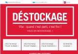 Destockage vetements chaussures de marques sur le site mandmdirect