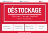 Destockage vetements chaussures de marques sur le site mandmdirect