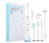 Detartreur dentaire pas cher à 11€ port inclus (France)