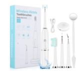 Detartreur dentaire pas cher à 11€ port inclus (France)