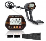 Bon plan détecteur de metaux Tacklife pas cher à 33€