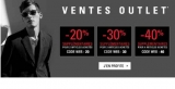 Soldes : Bon plan mode hommes: 40% de réduction sur l’outlet DEVRED