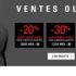 Prix cassés sur des produits solaires ( ambre solaire à 2.4€ port  inclus)