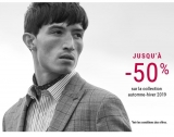 Vente privée Devred : jusqu’à 50% de réduction pour les présoldes