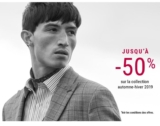 Vente privée Devred : jusqu&rsquo;à 50% de réduction pour les présoldes