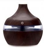 Pas cher à 7.8€ le diffuseur d&rsquo;huiles essentielles 300ml