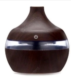 Pas cher à 7.8€ le diffuseur d&rsquo;huiles essentielles 300ml