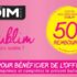 Leader Price : 34 produits 100% remboursés du 19 septembre au 1er octobre