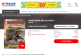 Abonnement pas cher au magazine DinoPedia : 66€ au lieu de 106€