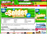 Soldes chez direct delta jusqu&rsquo;au 20 mai
