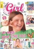Bon plan Abonnement  magazine Disney Girl pas cher à 29.9€ pour 1 an