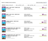 vente flash billet disneyland paris : 29€ le billet 1j/1parc , 34€ le billet 1j/2parcs … et meme 42 euros le billet adulte + le billet enfant pour les week end