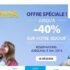 Diffuseur d&rsquo;aromes à 8 euros (exclu )