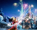 Vente Privée du 4 au 10 /12 pour des séjours à Disneyland Paris