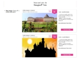 Disneyland paris : séjours en hotel 4 etoiles + entrées au parc à prix réduit pour l&rsquo;été 2015