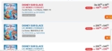 Billets disney sur glace 2015 2016 à prix réduits ( 23 euros)