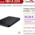Piscine 3 x 0.76 qui revient à 56 euros voire meme 47 euros .. le 15/04 de 18 à 22 heures