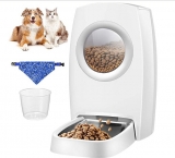 Bon plan distributeur automatique pour chats et chiens à 22.5€