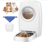 Bon plan distributeur automatique pour chats et chiens à 22.5€